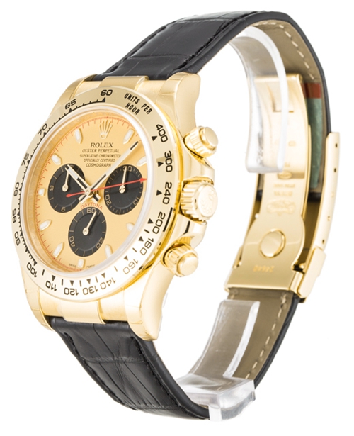 Gold Watch Replica