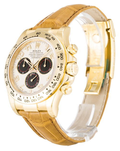 Replica Gold Watch