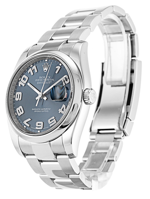 Lancet Trench Watch Replica