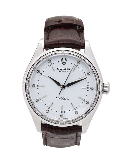 Replica Rolex Watch Cellini 4233/8