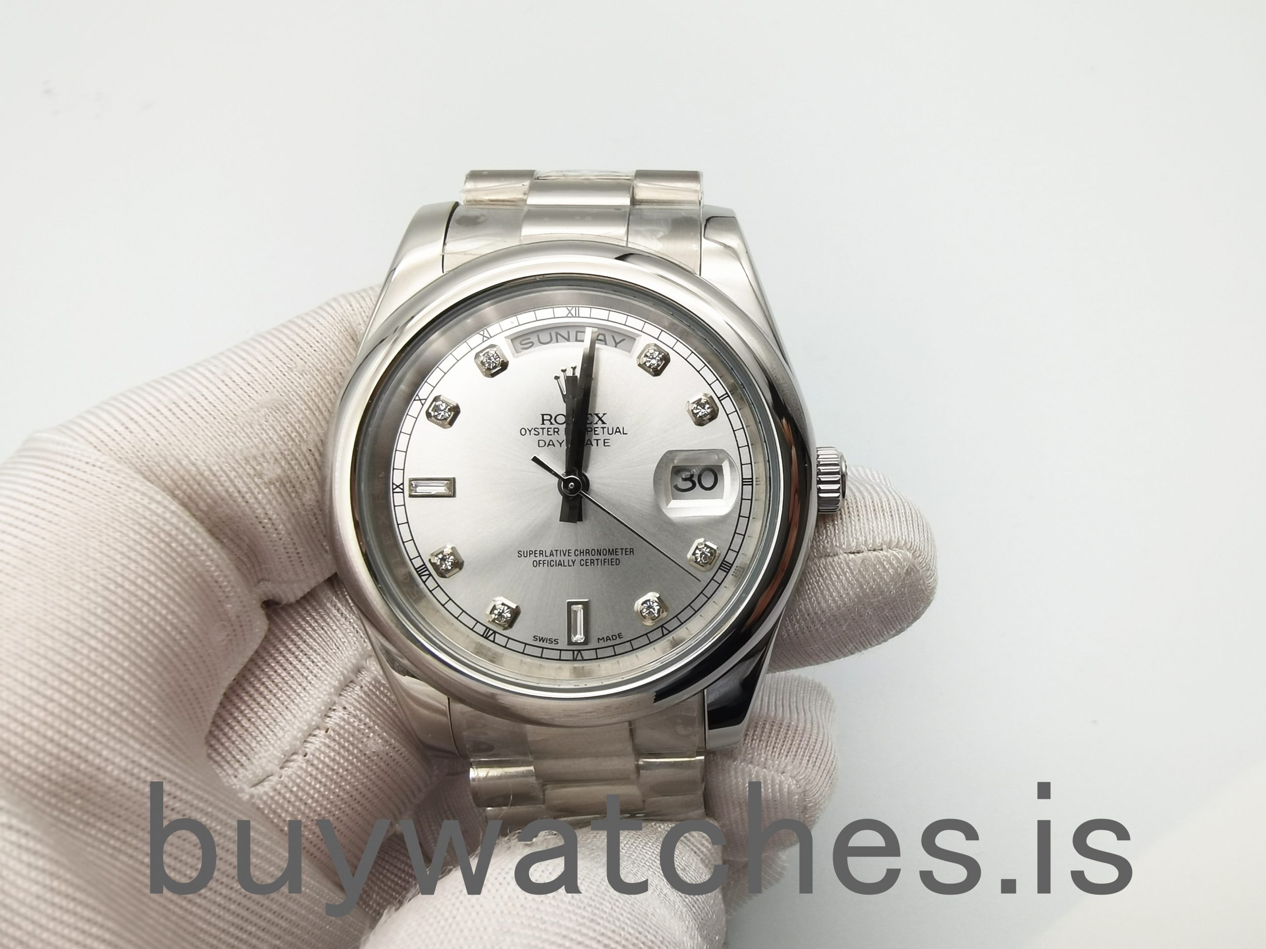 Swiss Watches Replica India