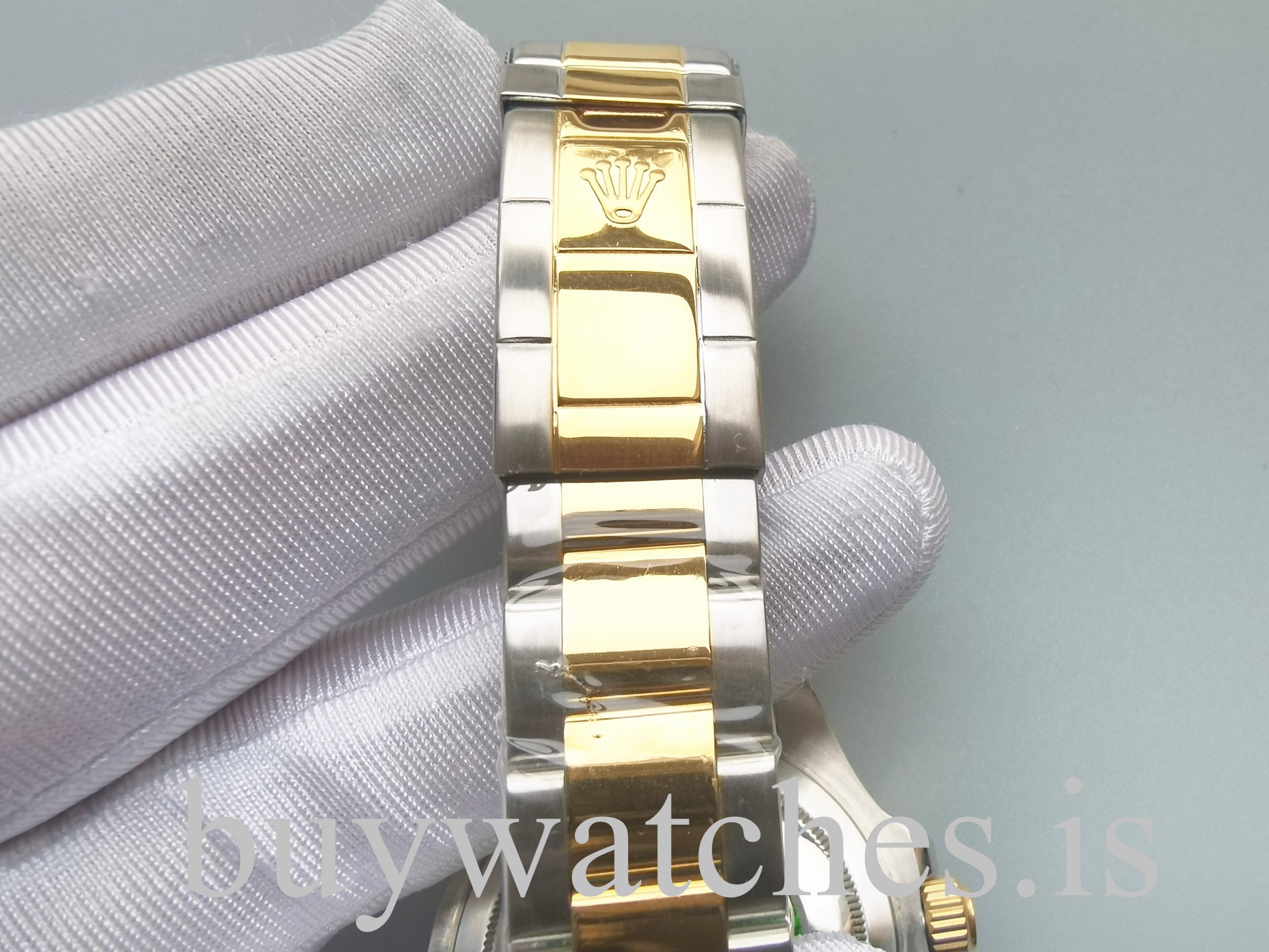 Big Fake Gold Watches