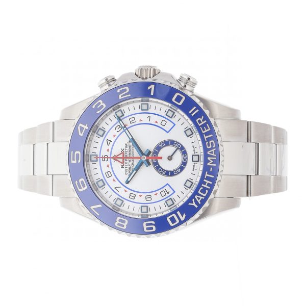 Replica Watches Rolex Yacht-master Ii 116680