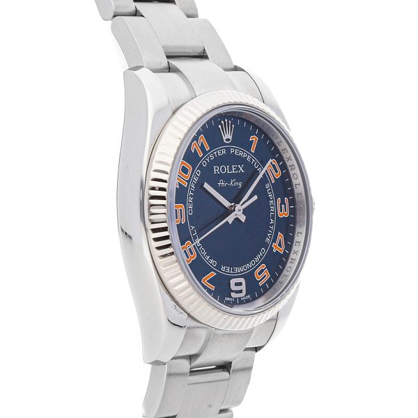 Fake Rolex Watchs Rolex Air-king 114234