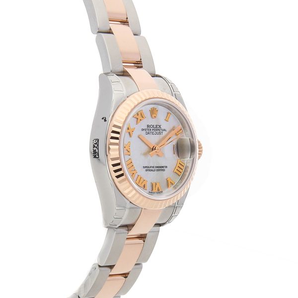 Cheap Replica Watch Rolex Datejust 179171