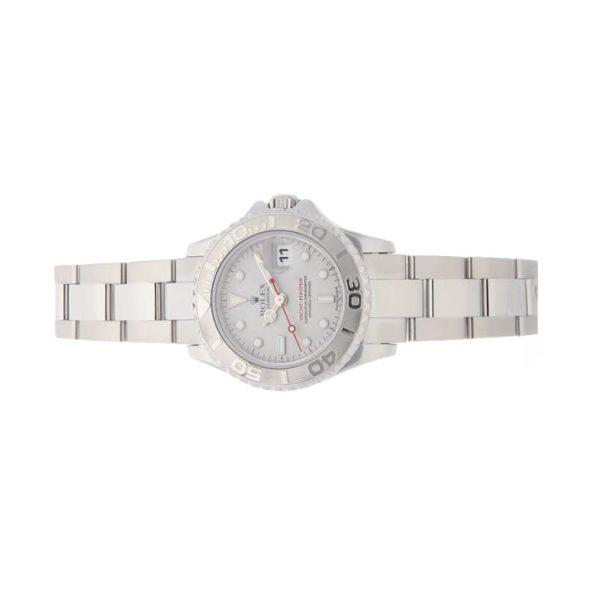 Cheap Fake Watchs Rolex Yacht-master 169622
