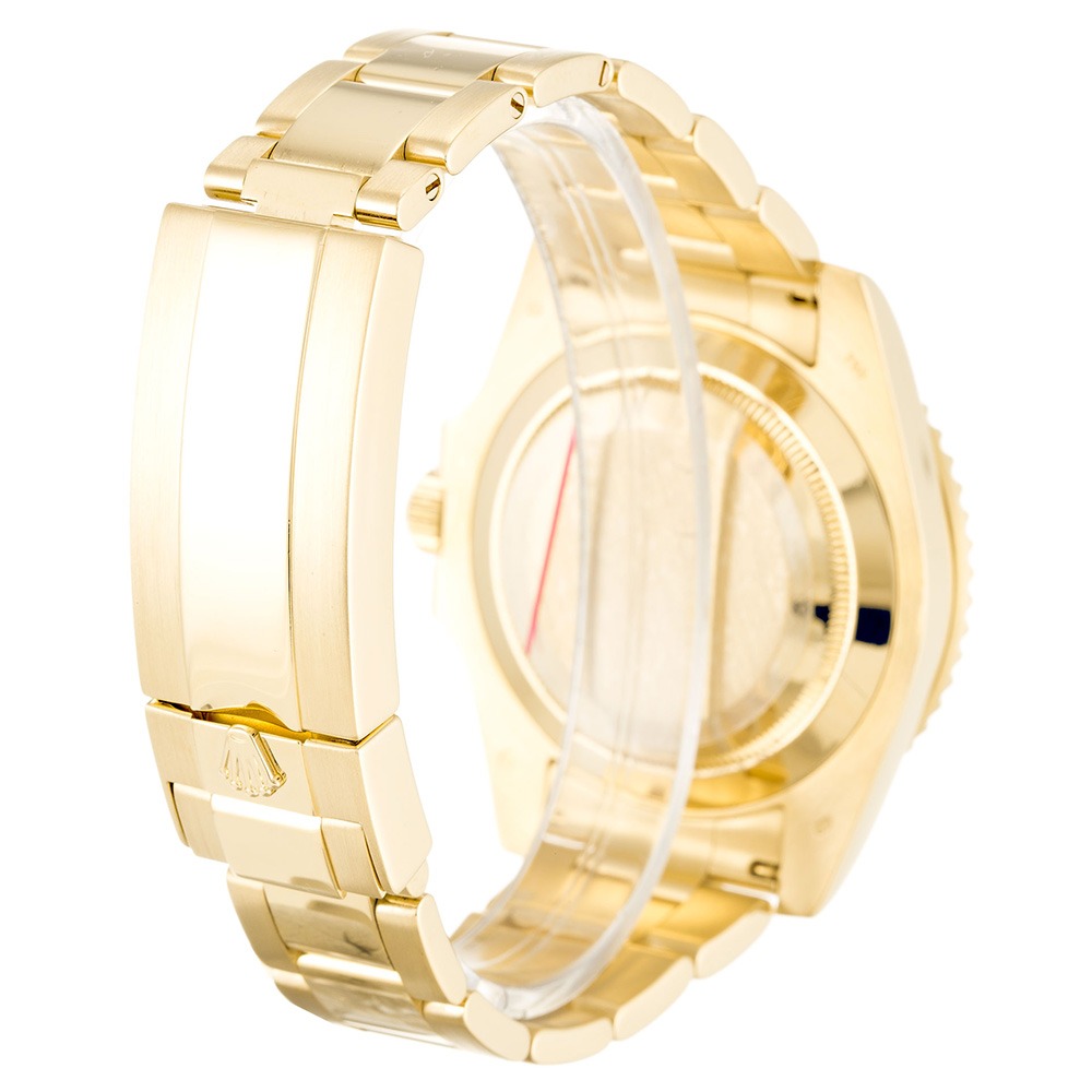 Fake Gold Watches For Men