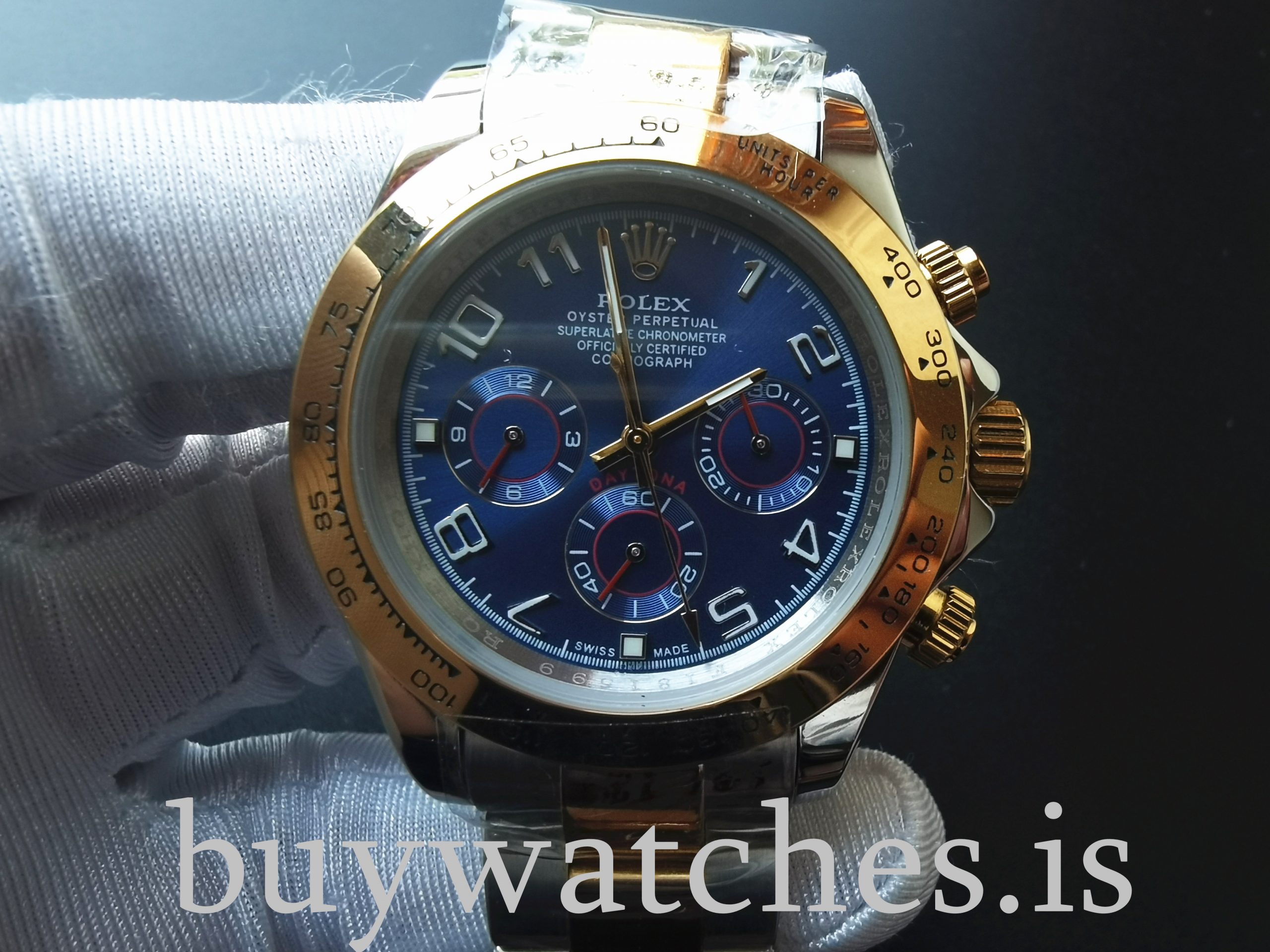 Best Chinese Replica Watch Factory