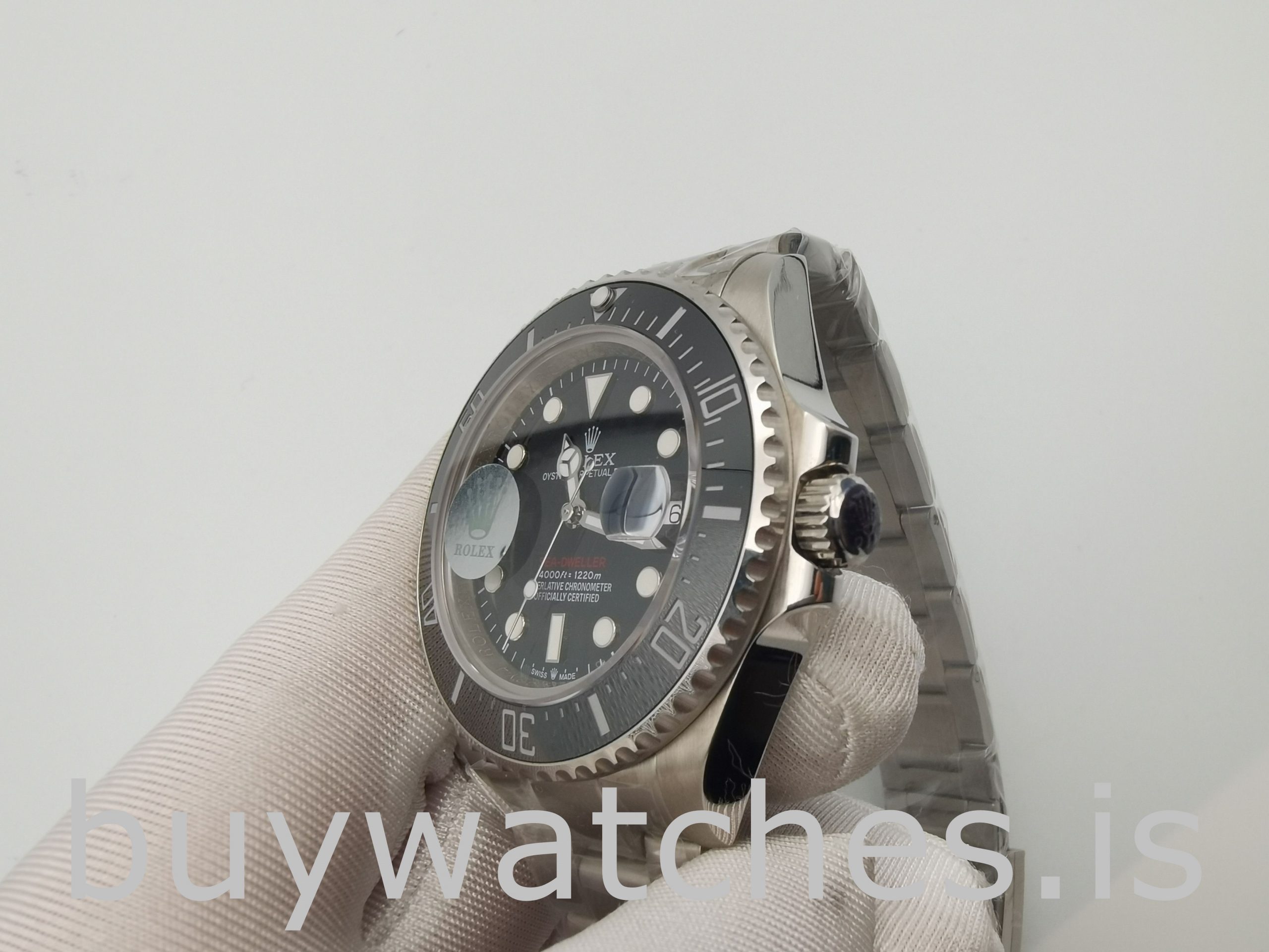 Repair Replica Watch