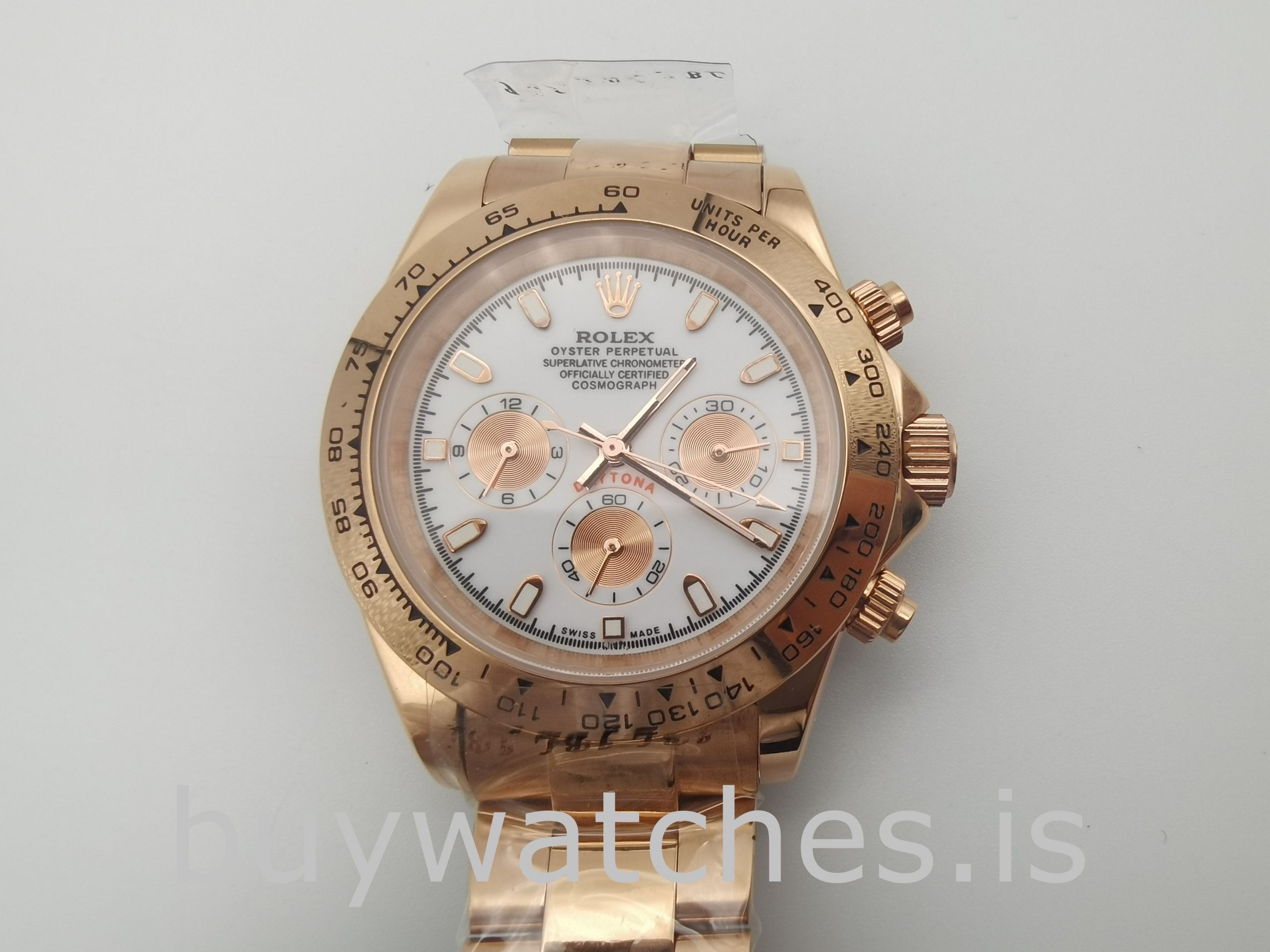 Perfect Watches Replica Reviews
