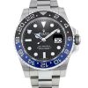 Rolex GMT-Master II 116710 Mens Black Dial 40mm Automatic Watch