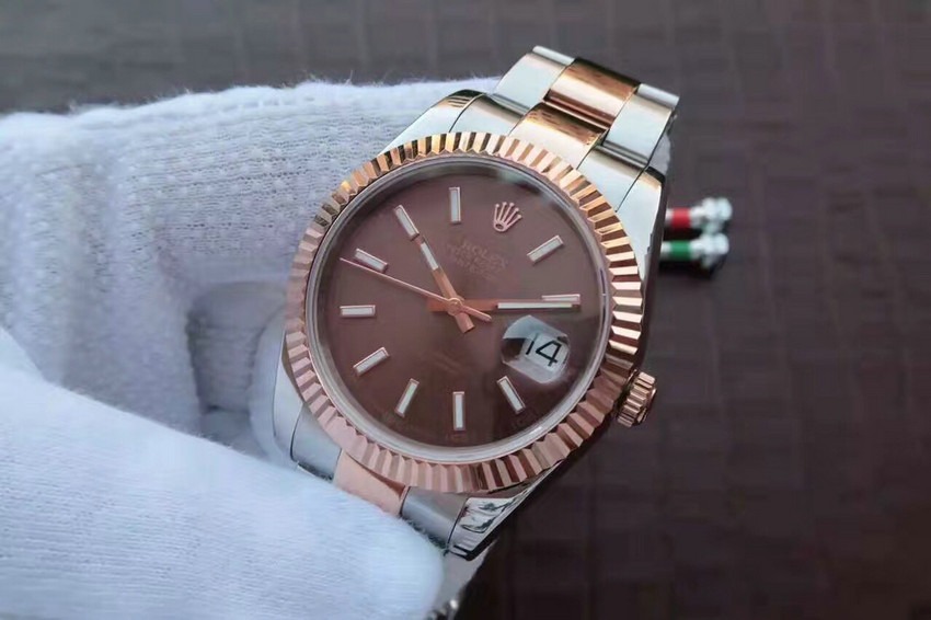 Fake Luxury Watch
