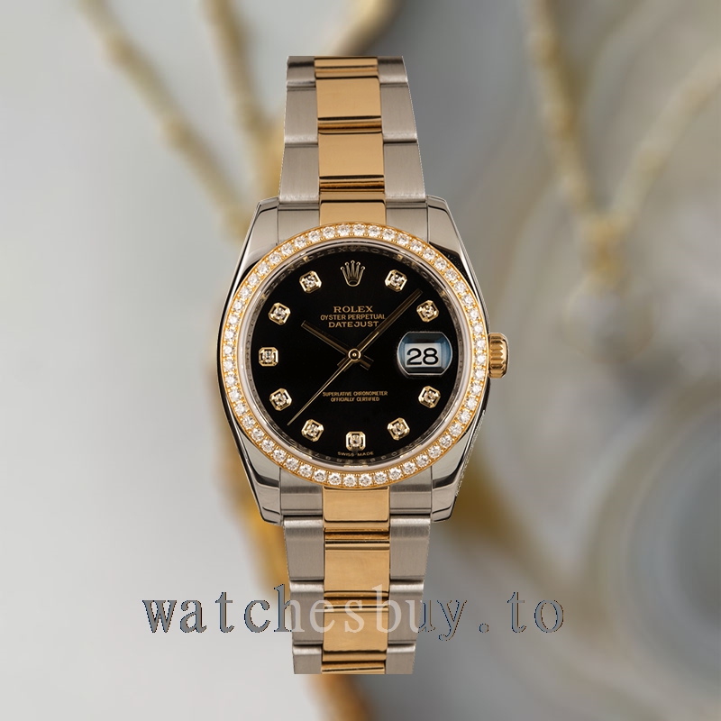 Replica Watch Sites Review