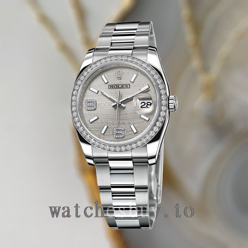 Luxury Replica Swiss Watch